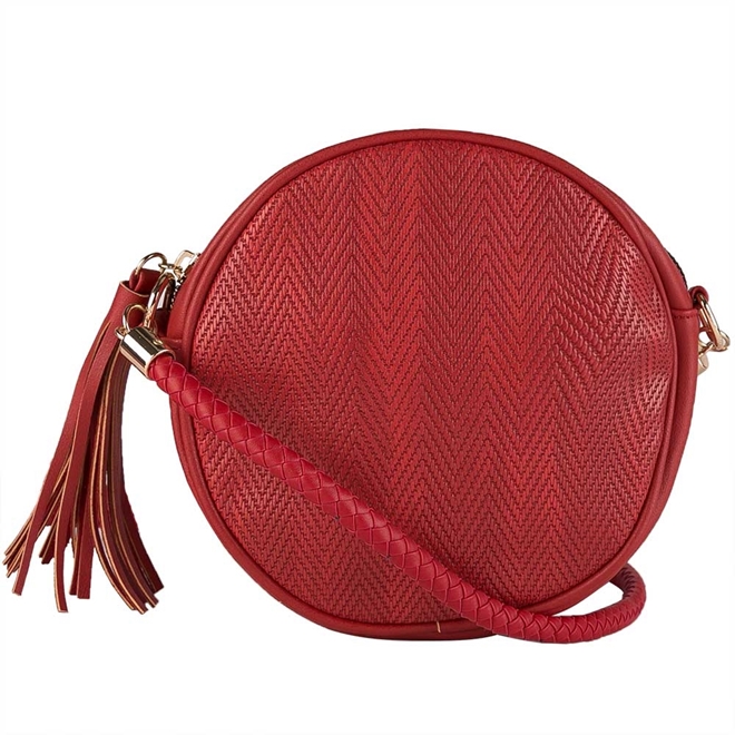 bolsa pagani crossbody mini bolsa feminina