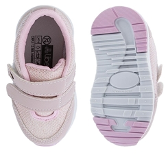 tenis new balance 1645 rosa