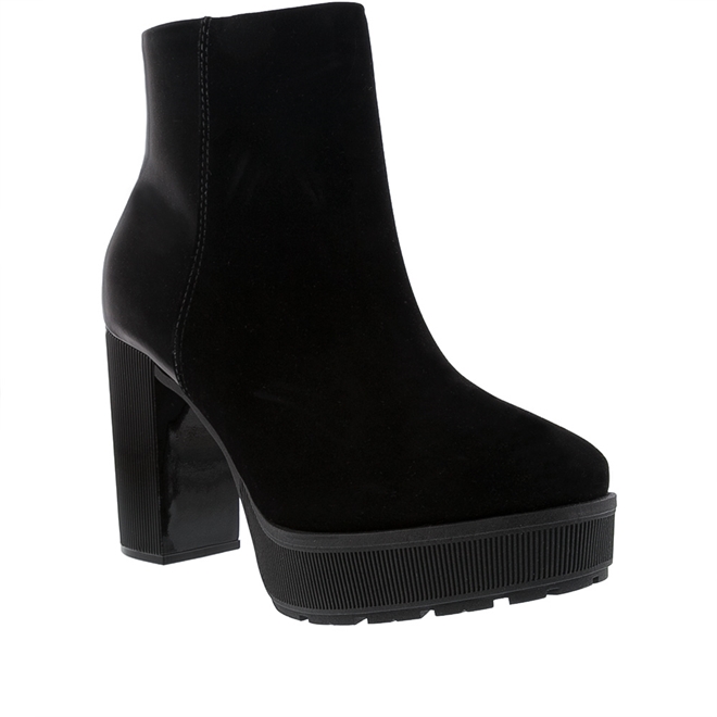 Bota vizzano 2024 nobuck