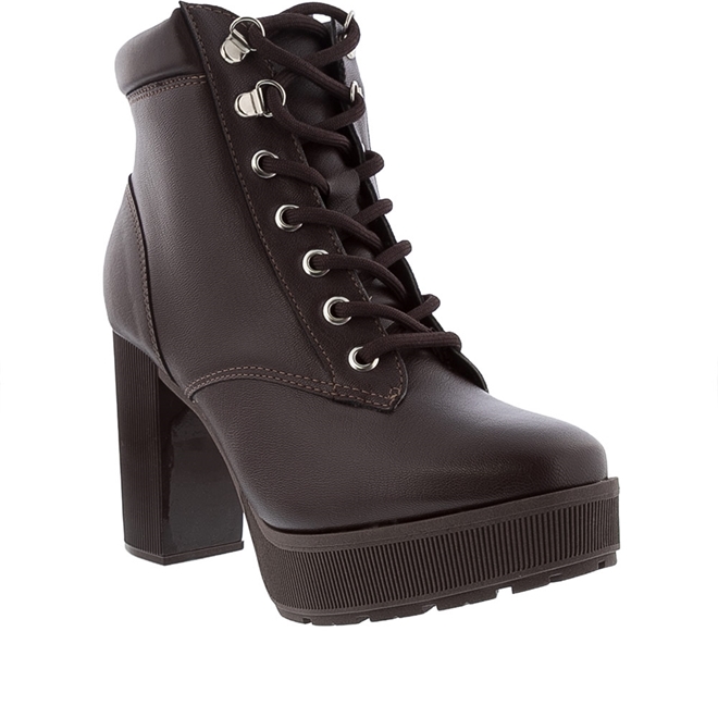 Ankle boot vizzano salto grosso outlet