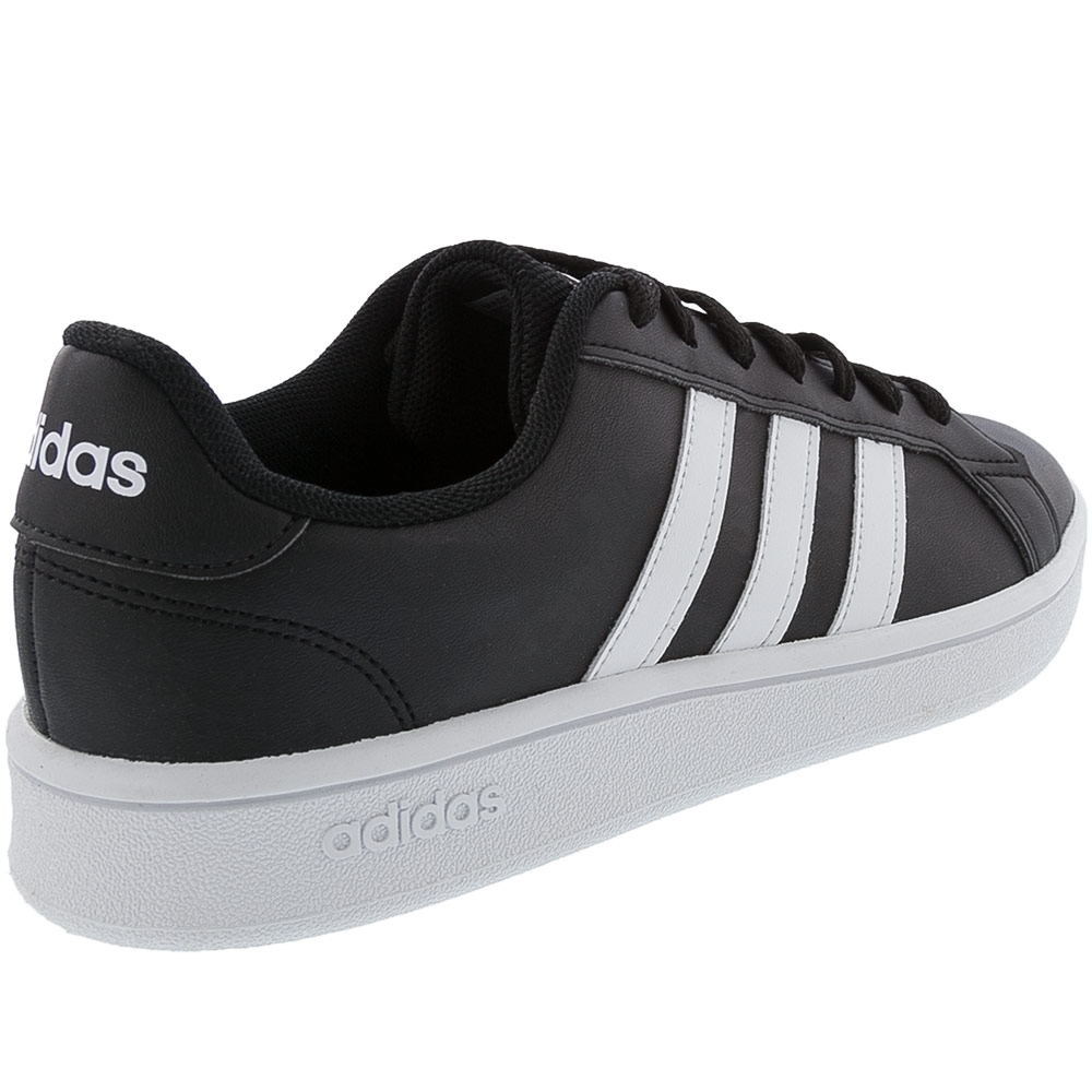 tênis adidas preto feminino casual