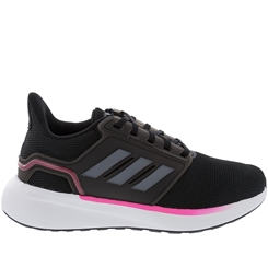 tenis adidas running feminino preto
