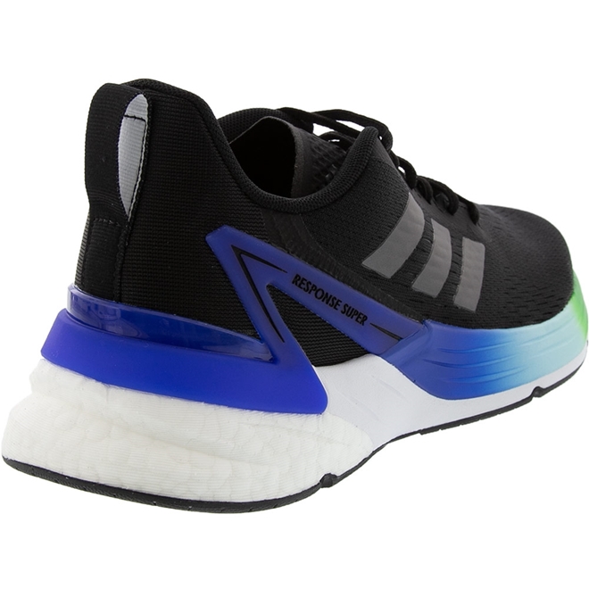 adidas response super preto