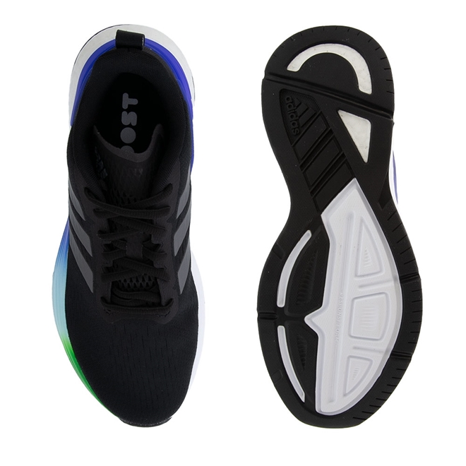 adidas response super preto