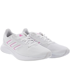 tenis adidas runfalcon 2.0 branco