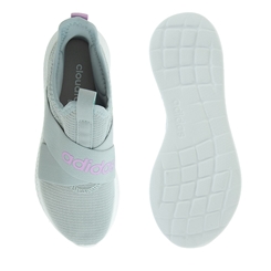 adidas puremotion cinza