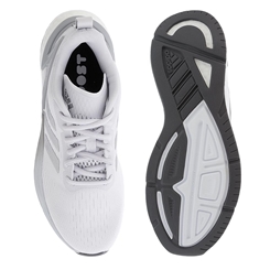 adidas response super cinza