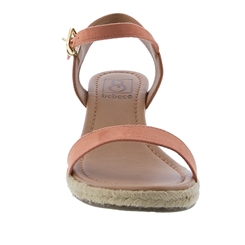 espadrille bebece caramelo