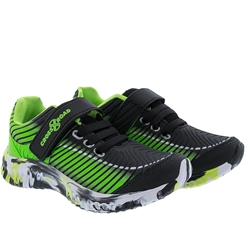 tenis infantil cross road