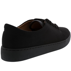 tênis vizzano camurça preto