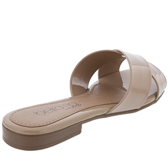 rasteira tira cruzada beira rio