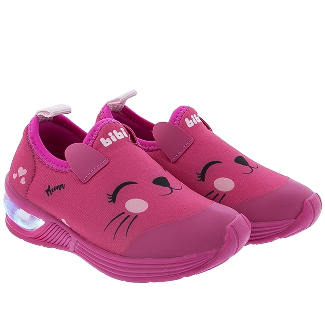 tenis neoprene infantil
