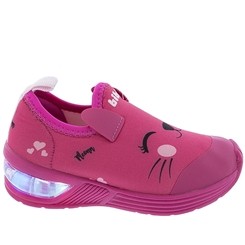 bibi tenis infantil