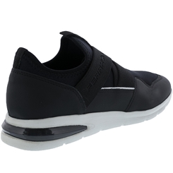 tenis ferracini preto