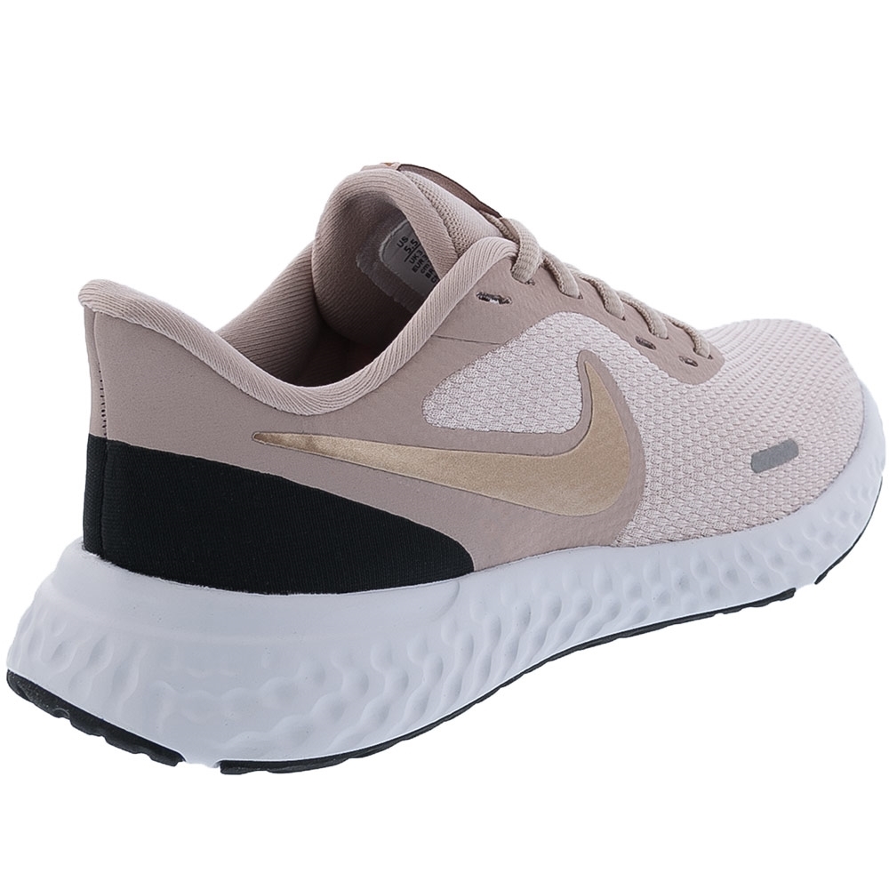 Tênis Nike Feminino Revolution 5 Rosa