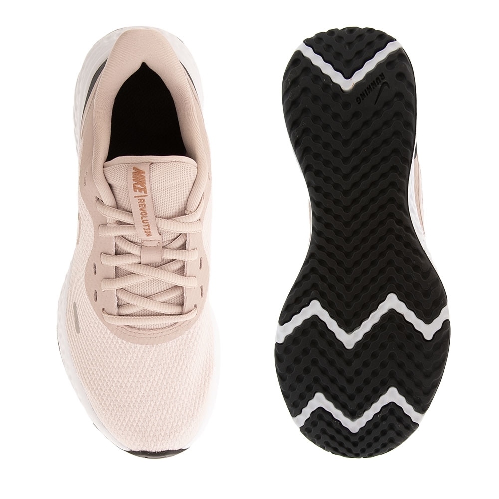 nike revolution 5 rosa