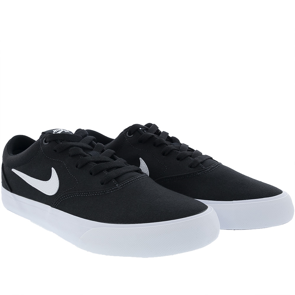 nike sb charge canvas obsidian