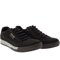 tênis new balance 1260 couro marrom