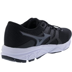 tênis mizuno mesh preto