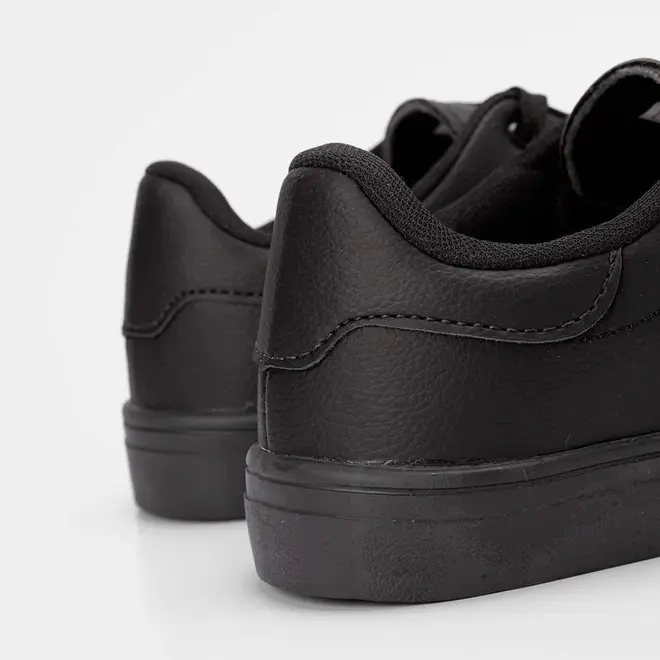 Tênis Casual Feminino Penélope Preto