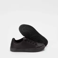 Tênis Casual Feminino Penélope Preto