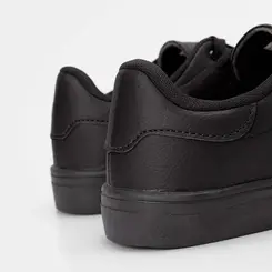 Tênis Casual Feminino Penélope Preto