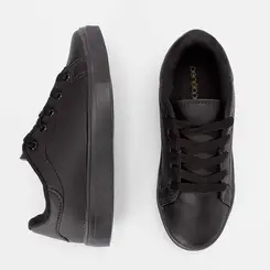 Tênis Casual Feminino Penélope Preto