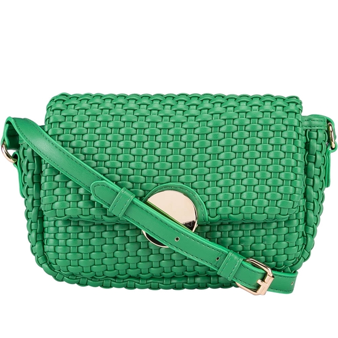 green brahmin bolsas
