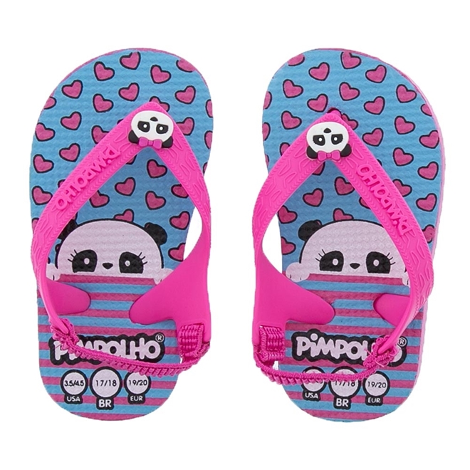 calçados pimpolho infantil masculino