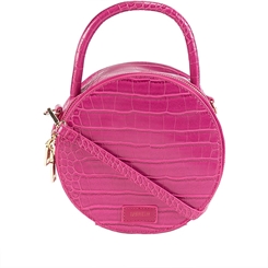 pink net bolsa