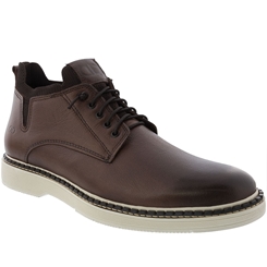 Bota Democrata Marrom masculina | Shoes4you