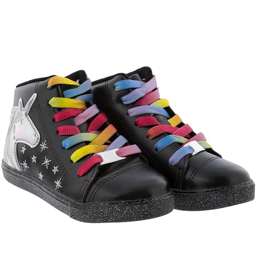 Molekinha tenis unicornio sale