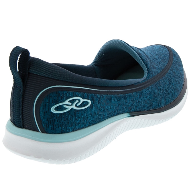 Tenis olympikus best sale feminino confort