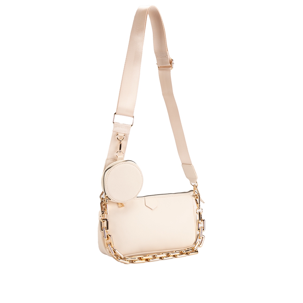 white net bolsa