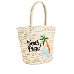 beach please beach bolsa