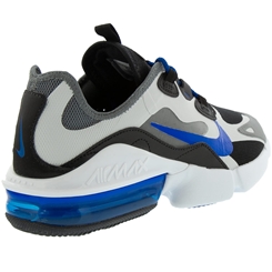 tenis nike esportivo azul