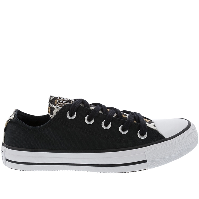 All Star Feminino Preto com Preços Incríveis no Shoptime