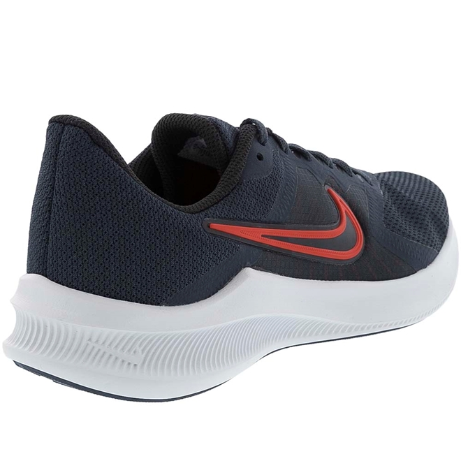 nike downshifter 11 azul