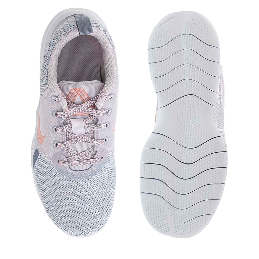 tênis nike flex experience rn 10 rosa