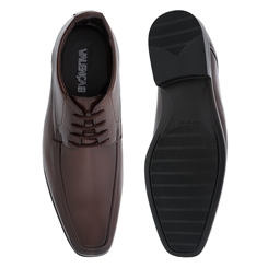 Sapato Branco Verniz masculino | Shoes4you