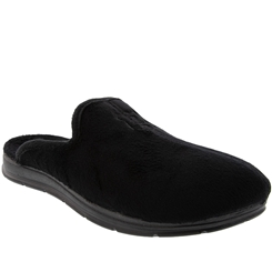 Pantufa Pegada 166001 Atoalhada com solado EVA amortecimento