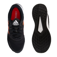 tenis adidas duramo preto