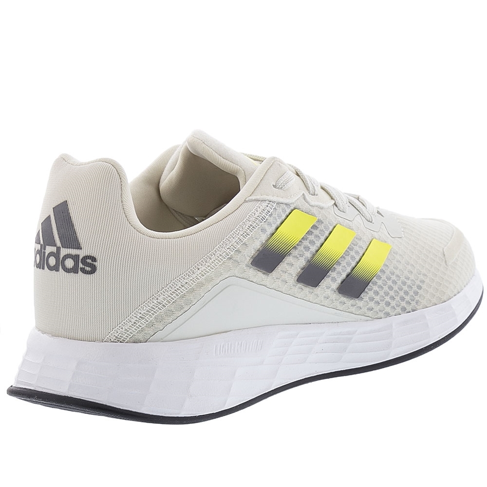 tênis esportivo duramo sl adidas preto