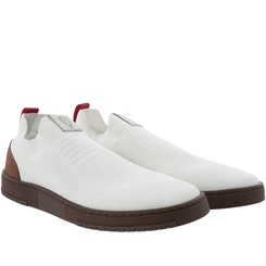 Tênis Casual Masculino Ferracini Preto - Passarela