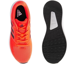 adidas runfalcon 2.0 vermelho