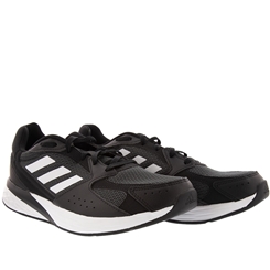 adidas preto esportivo