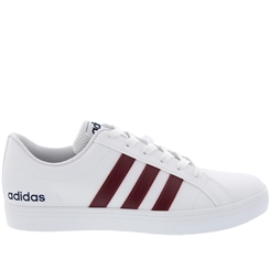 adidas branco casual