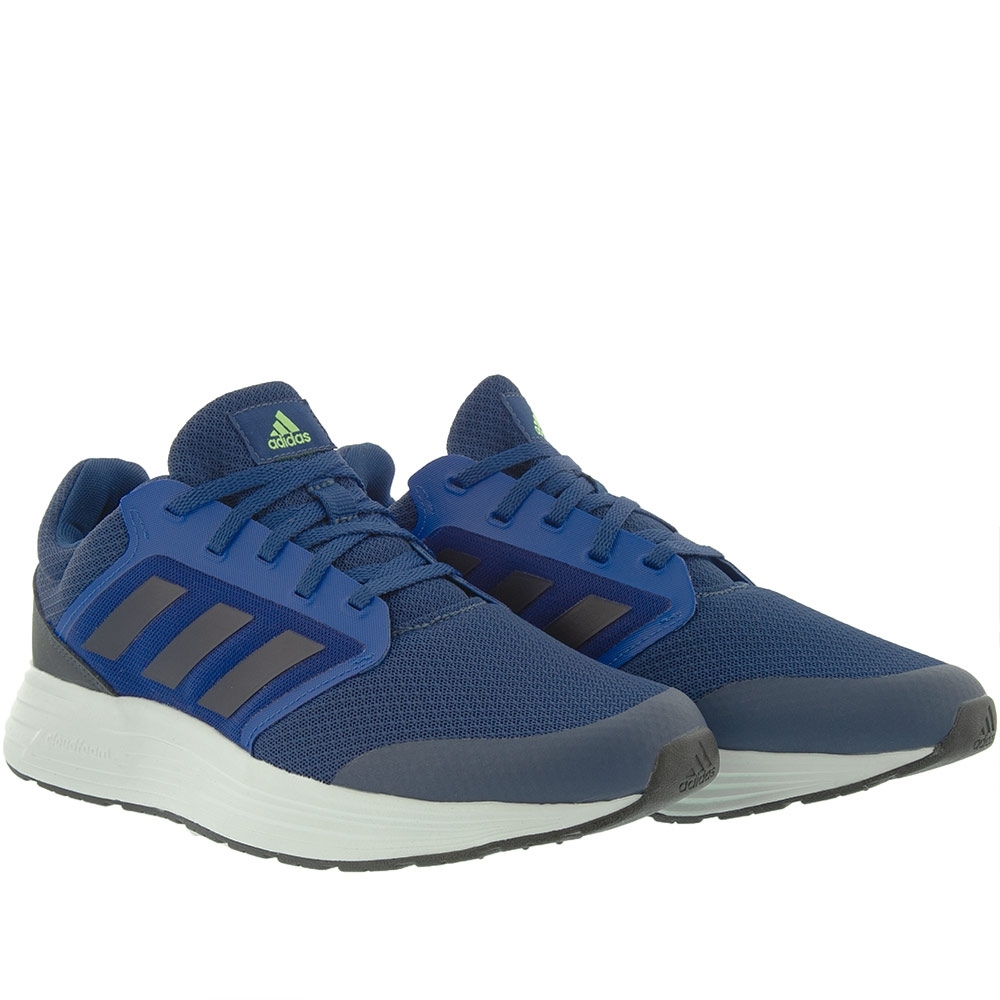 tenis adidas galaxy 5 masculino