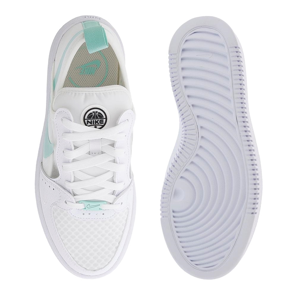 Nike Women's Court Vision Alta TXT Sneakers - Rust Pink | Www.catch.com.au