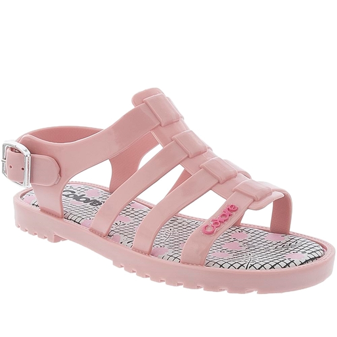 Sandalia pimpolho colore hotsell